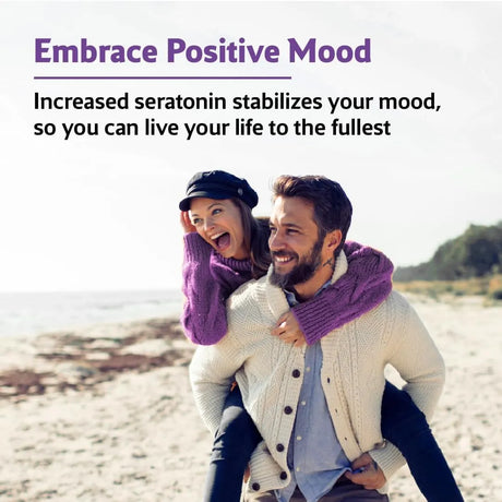 NEW ROOTS - New Roots L-Tryptophan 220Mg. 90 Capsulas - The Red Vitamin MX - Suplementos Alimenticios - {{ shop.shopifyCountryName }}