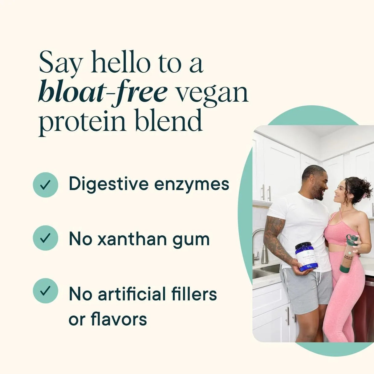 ORA ORGANIC - Ora Organic Plant-Based Protein Powder 23g Chocolate 20 Servicios 647Gr. - The Red Vitamin MX - Suplementos Alimenticios - {{ shop.shopifyCountryName }}