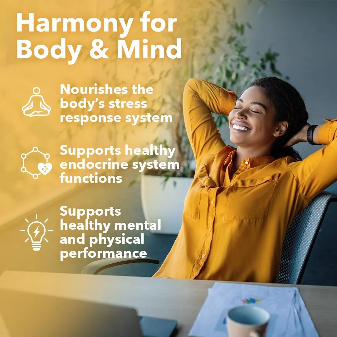 LIFE SEASONS - LifeSeasons Adrenal-T Adrenal Fatigue Support 60 Capsulas - The Red Vitamin MX - Suplementos Alimenticios - {{ shop.shopifyCountryName }}