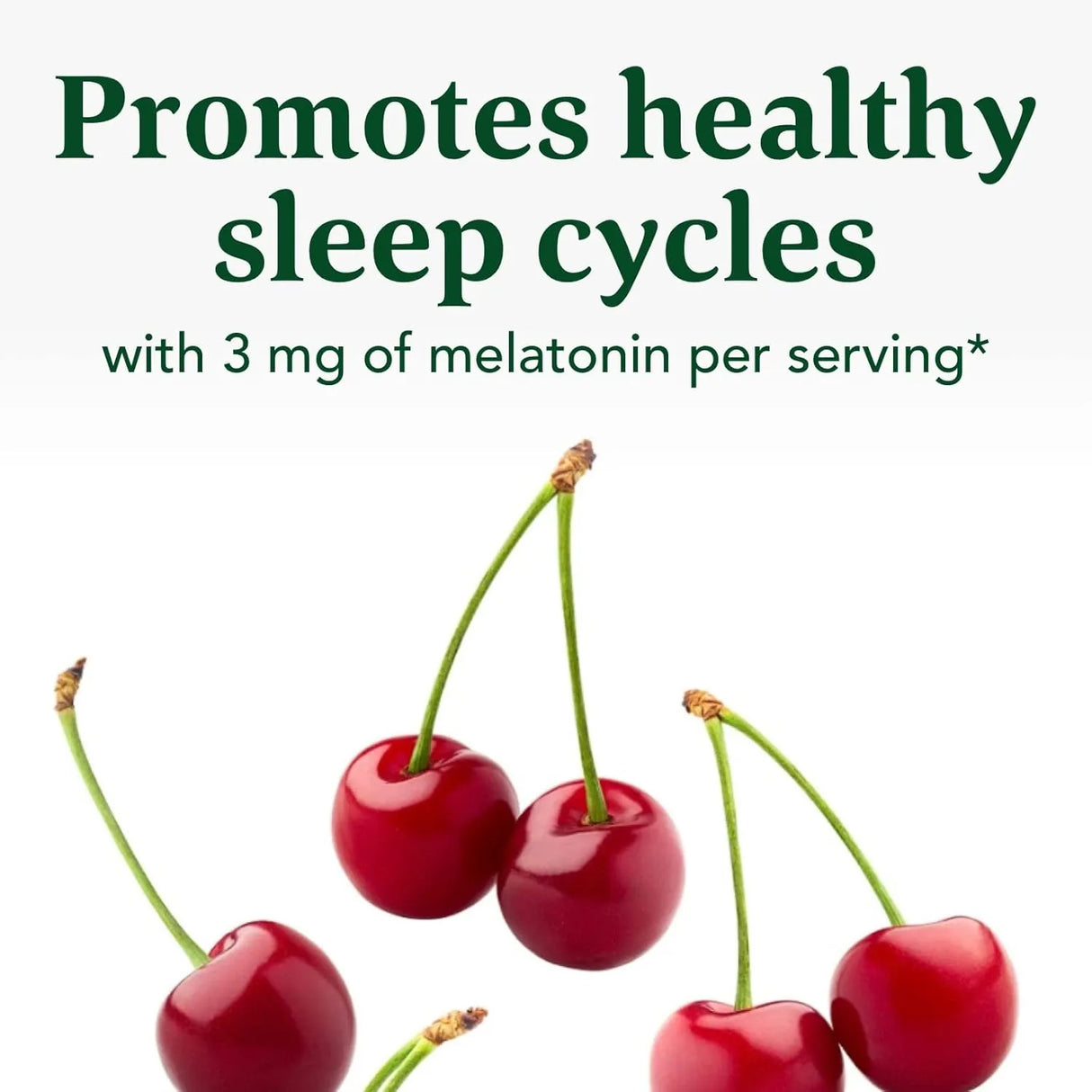 MEGAFOOD - MegaFood Melatonin Gummies 3Mg. Berry Flavor 54 Gomitas 3 Pack - The Red Vitamin MX - Suplementos Alimenticios - {{ shop.shopifyCountryName }}