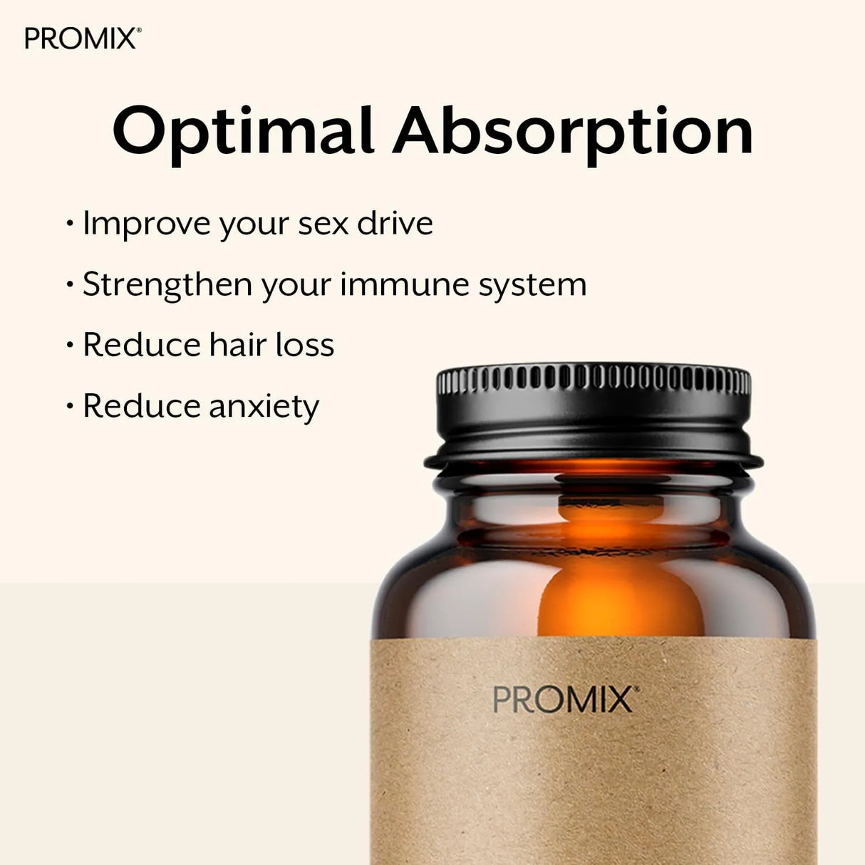 PROMIX - Promix Nutrition Vitamin D3 K2 90 Capsulas - The Red Vitamin MX - Suplementos Alimenticios - {{ shop.shopifyCountryName }}