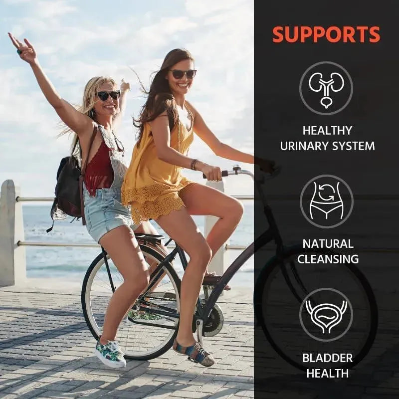 ML NATURALS - ML Naturals D-Mannose 1000Mg. 240 Capsulas - The Red Vitamin MX - Suplementos Alimenticios - {{ shop.shopifyCountryName }}