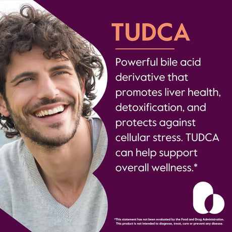 BESTVITE - BESTVITE TUDCA 250Mg. 60 Capsulas - The Red Vitamin MX - Suplementos Alimenticios - {{ shop.shopifyCountryName }}
