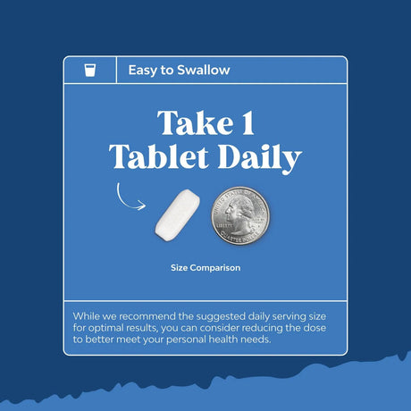 NATURES CRAFT - Natures Craft MSM 60 Tabletas - The Red Vitamin MX - Suplementos Alimenticios - {{ shop.shopifyCountryName }}