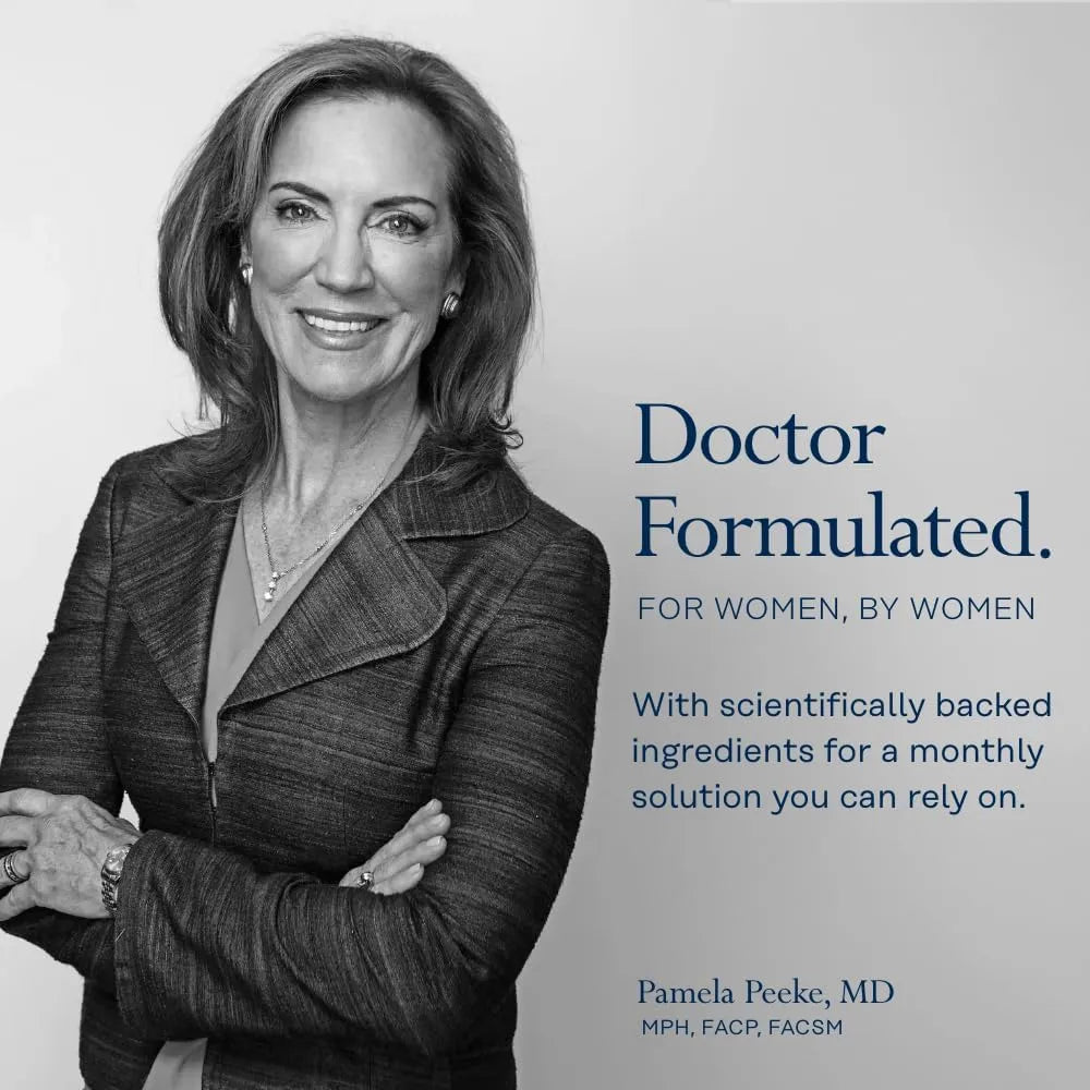 SOLARAY - SOLARAY PMS & Menstrual her life STAGES 24 Capsulas - The Red Vitamin MX - Suplementos Alimenticios - {{ shop.shopifyCountryName }}