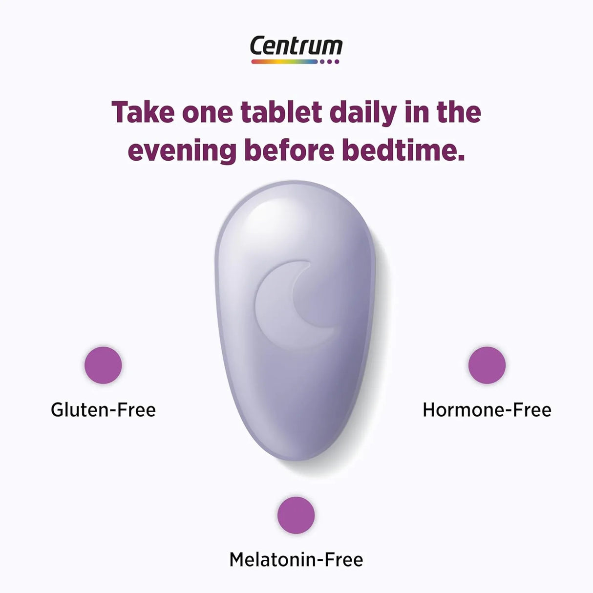 CENTRUM - Centrum Restful Sleep Menopause Support 28 Tabletas - The Red Vitamin MX - Suplementos Alimenticios - {{ shop.shopifyCountryName }}