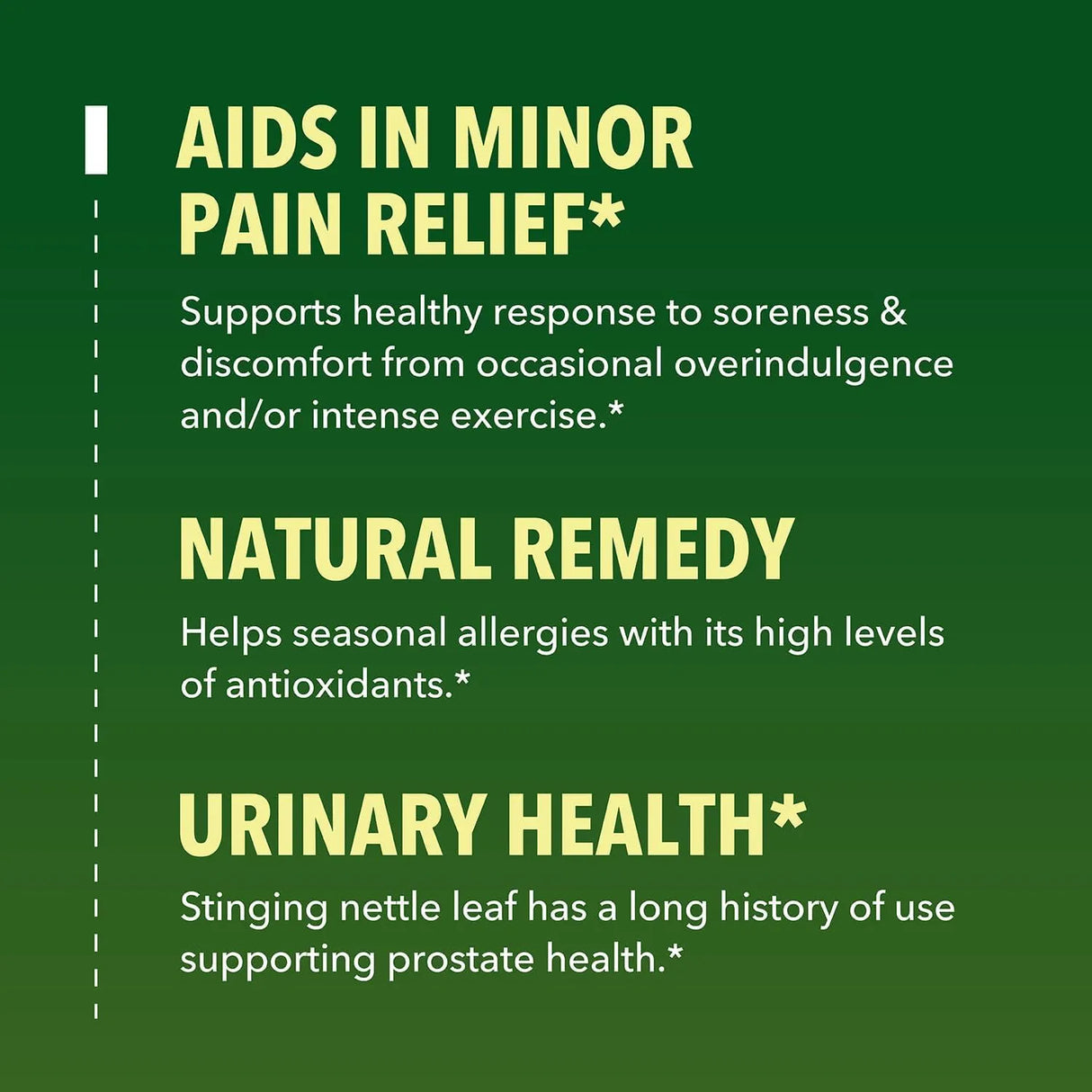 HAVASU NUTRITION - HAVASU NUTRITION Stinging Nettle Leaf Extract 1 Fl.Oz. - The Red Vitamin MX - Suplementos Alimenticios - {{ shop.shopifyCountryName }}