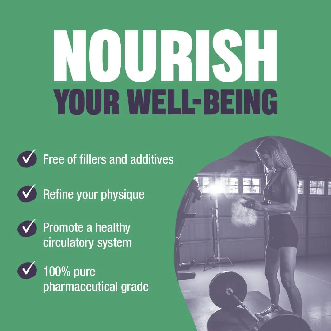 RAW BARREL - Raw Barrel “No Bull” L-Carnitine 500Mg. 120 Capsulas - The Red Vitamin MX - Suplementos Alimenticios - {{ shop.shopifyCountryName }}