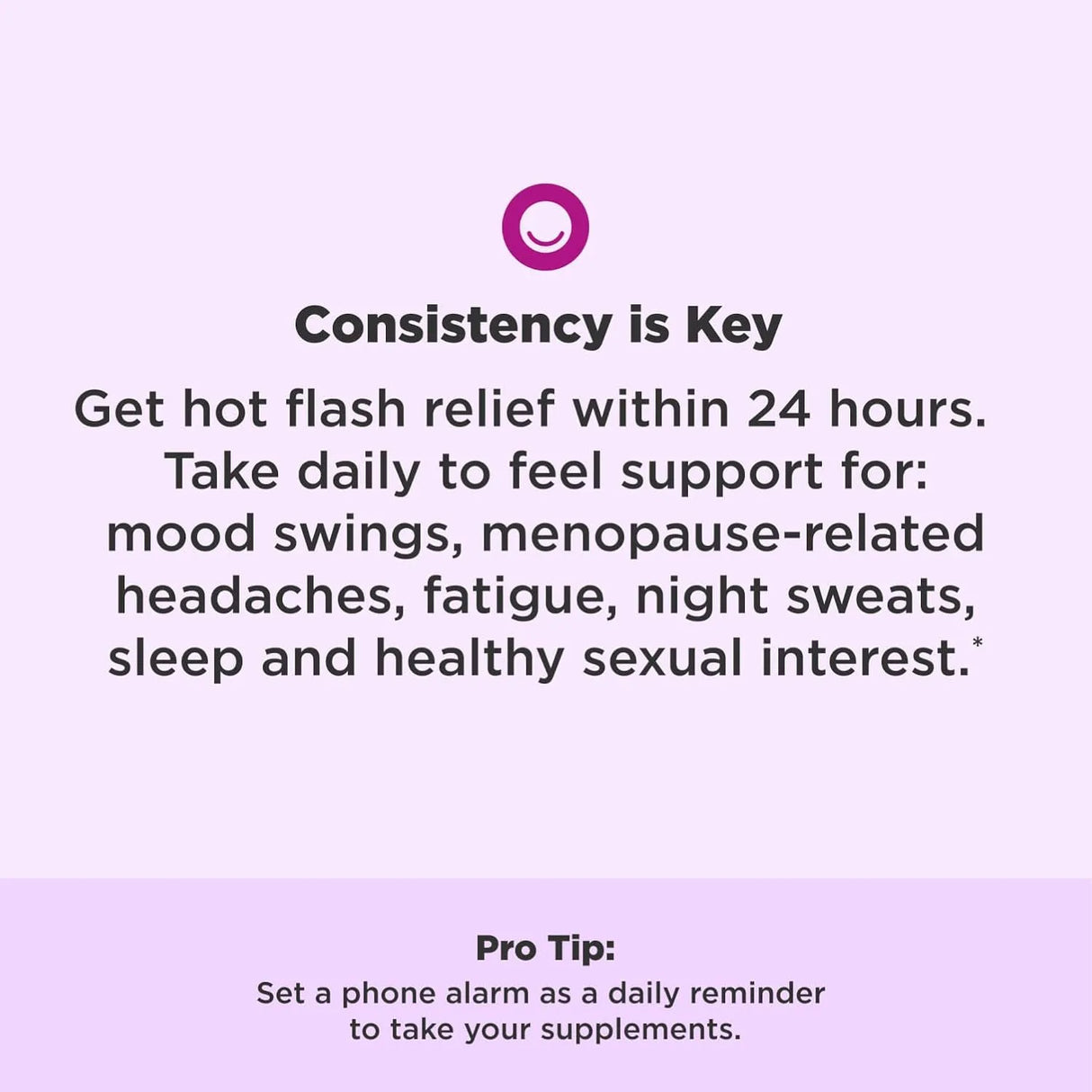 OLLY - OLLY Mellow Menopause 30 Capsulas - The Red Vitamin MX - Suplementos Alimenticios - {{ shop.shopifyCountryName }}