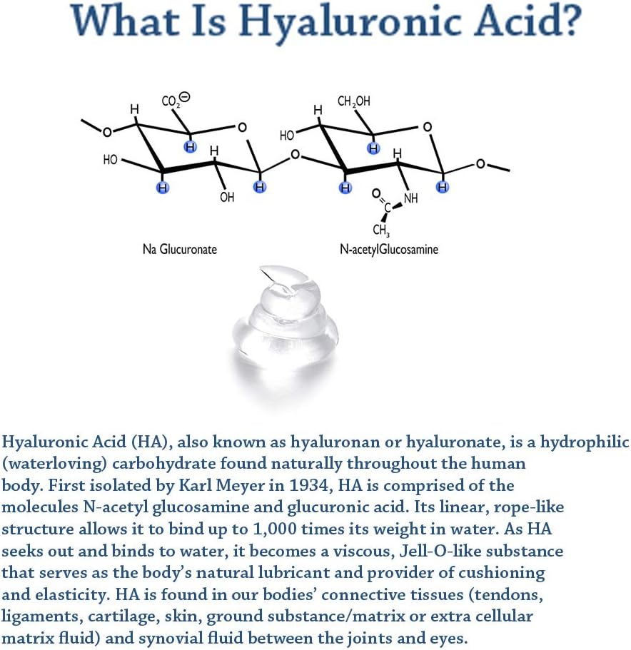 Hyalogic HyaFlex Pro-Complete Dog Joint Supplement 8 Fl.Oz.