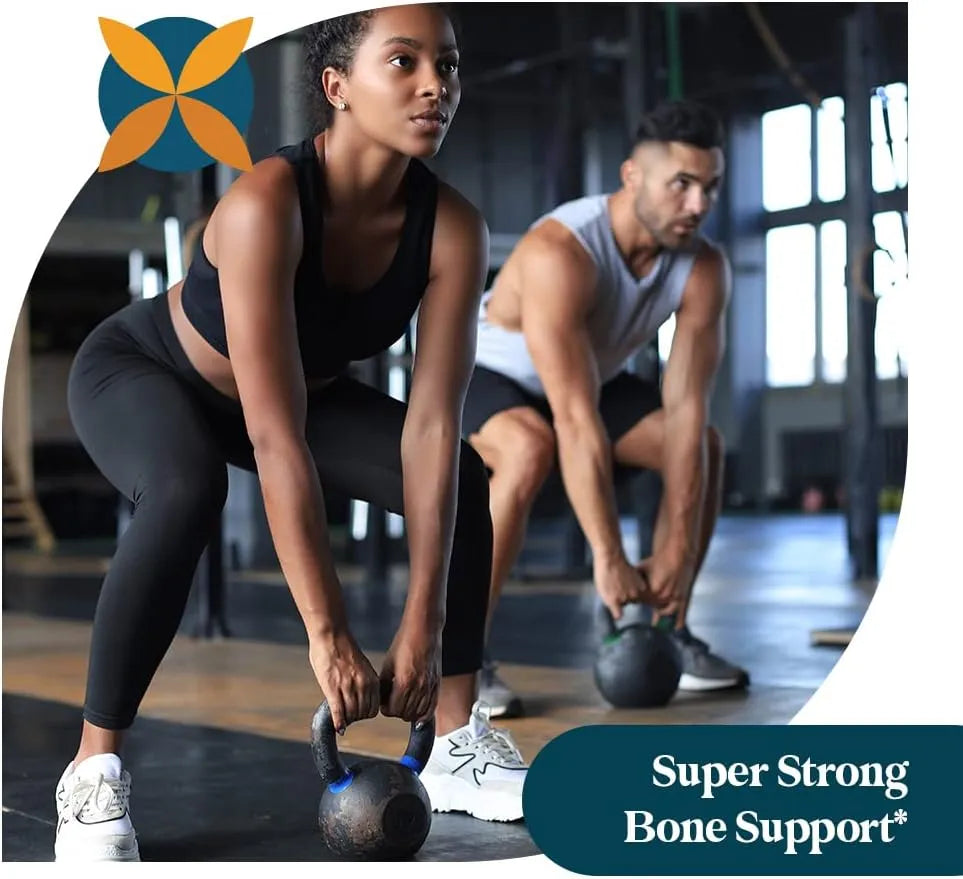 PATTERN WELLNESS - Pattern Wellness Vitamin K2 & D3 60 Tabletas - The Red Vitamin MX - Suplementos Alimenticios - {{ shop.shopifyCountryName }}