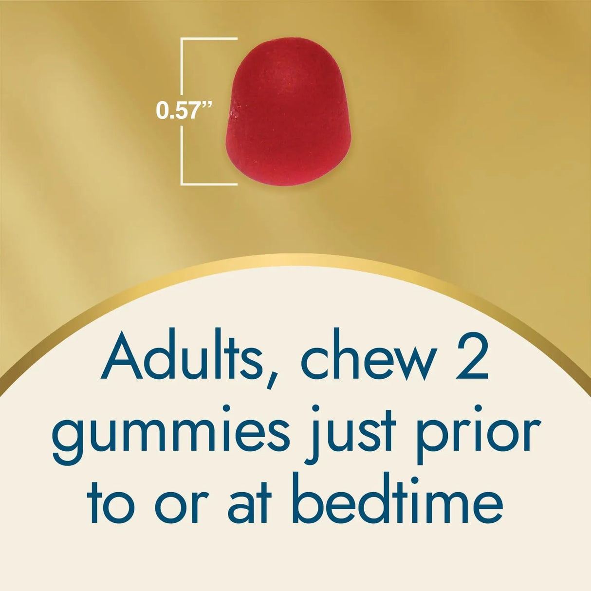 NATURE'S WONDER - Nature's Wonder Melatonin 10Mg. 90 Gomitas - The Red Vitamin MX - Suplementos Alimenticios - {{ shop.shopifyCountryName }}