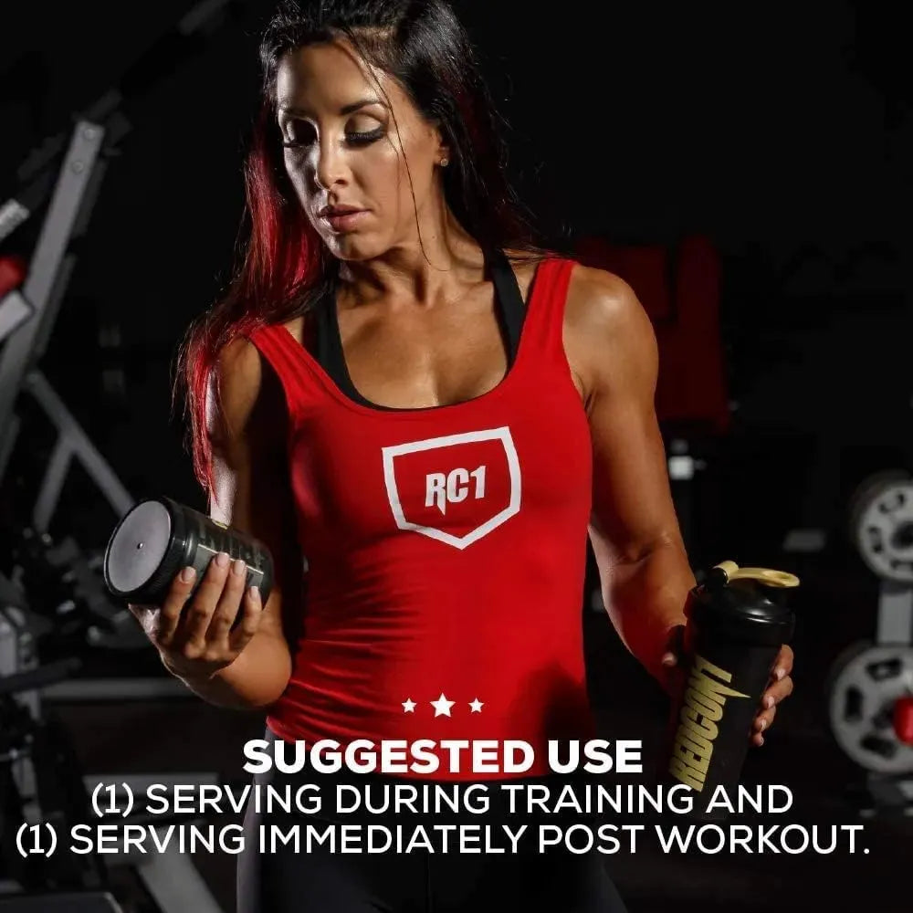 REDCON1 - REDCON1 Grunt EAAs 30 Servicios Mango 285Gr. - The Red Vitamin MX - Suplementos Alimenticios - {{ shop.shopifyCountryName }}