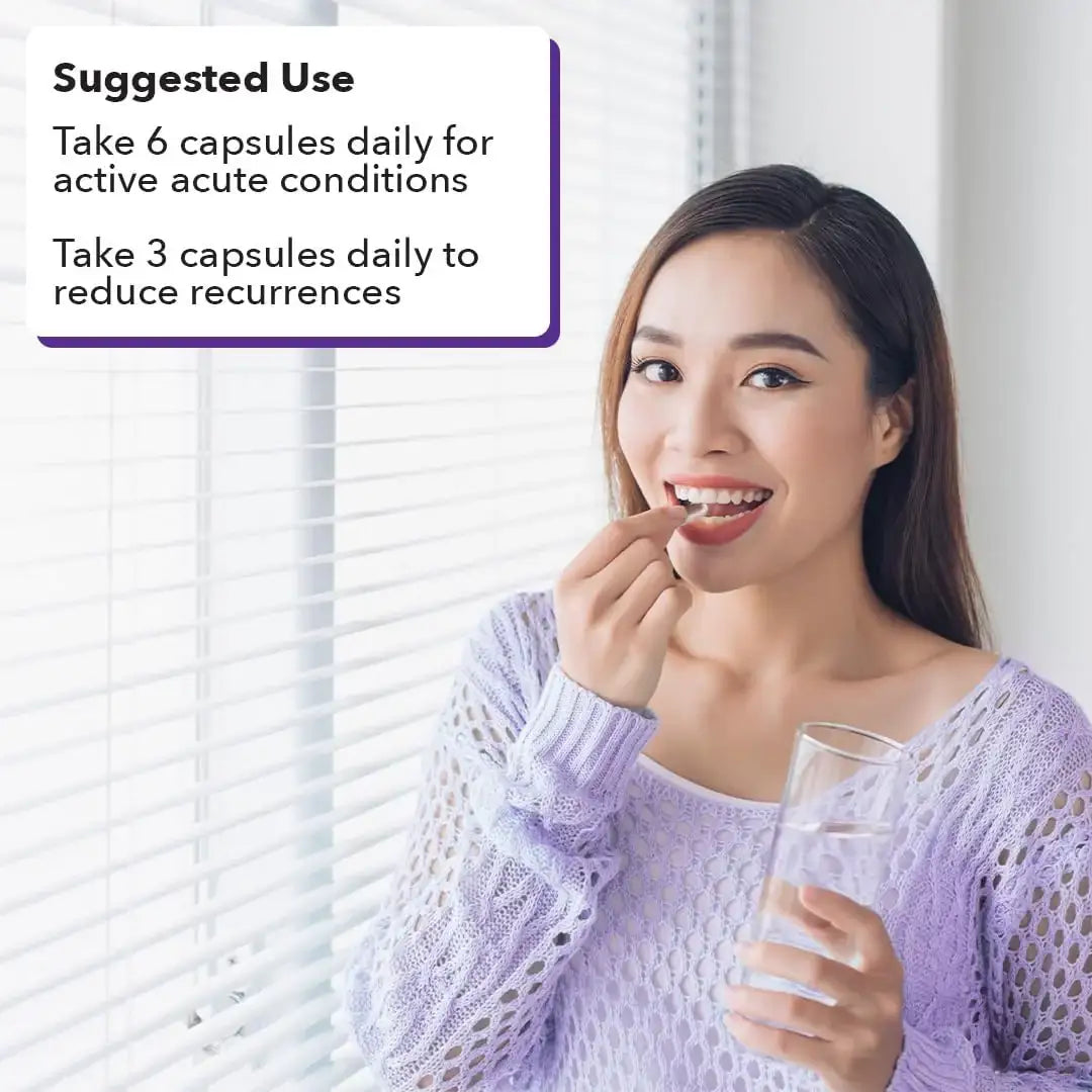 LIFE SEASONS - LifeSeasons Urinari-X Urinary Tract Support 90 Capsulas - The Red Vitamin MX - Suplementos Alimenticios - {{ shop.shopifyCountryName }}