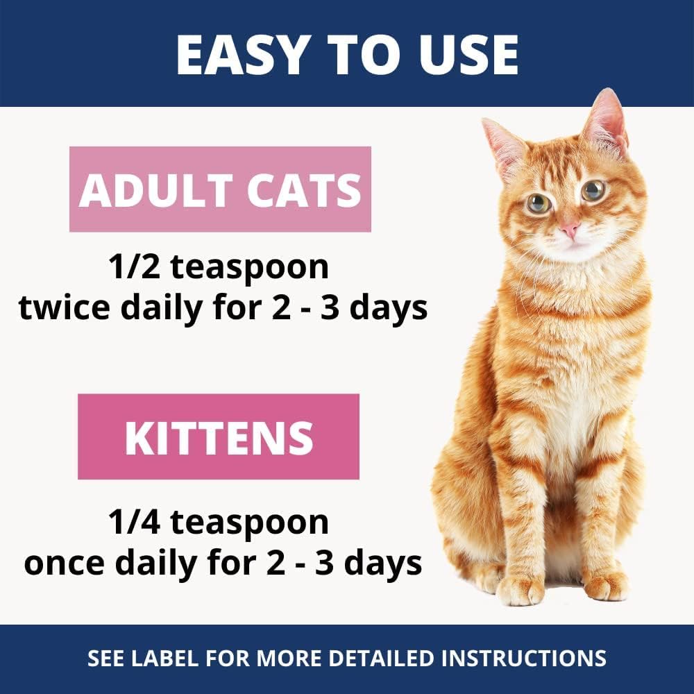 Under the Weather Hairball Supplement Gel 103Gr.