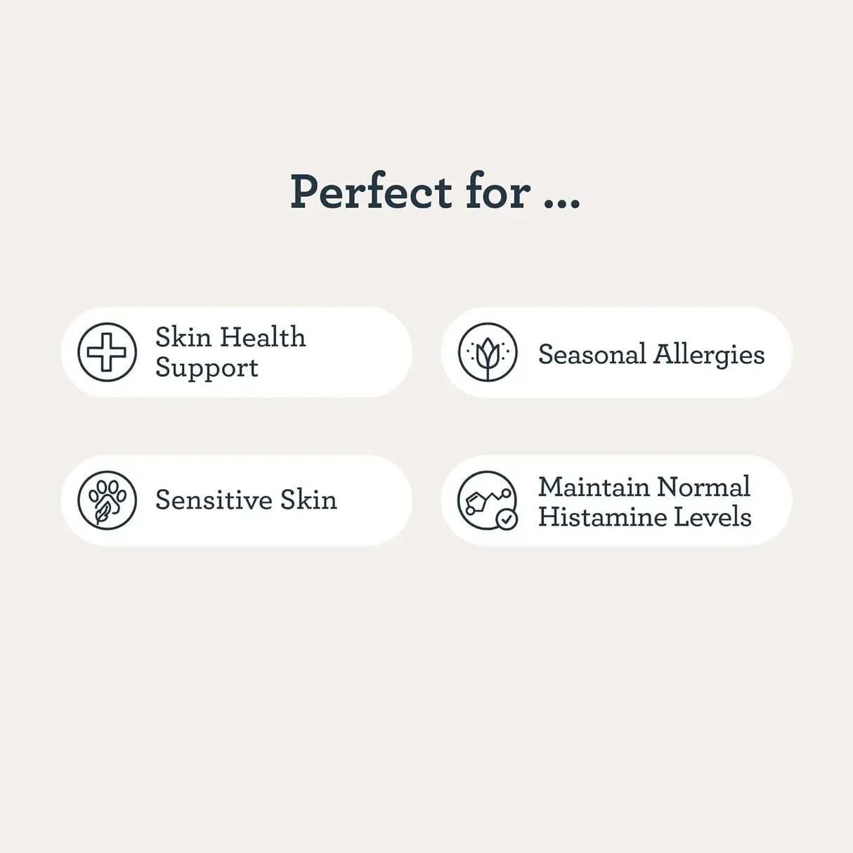 KRADLE - Kradle Skin Recovery Chews for Dogs 75 Masticables Biotin Collagen Zinc + Anti-Itch Spray 4 Fl.Oz. - The Red Vitamin MX - Remedios Para La Picazón De Perros - {{ shop.shopifyCountryName }}