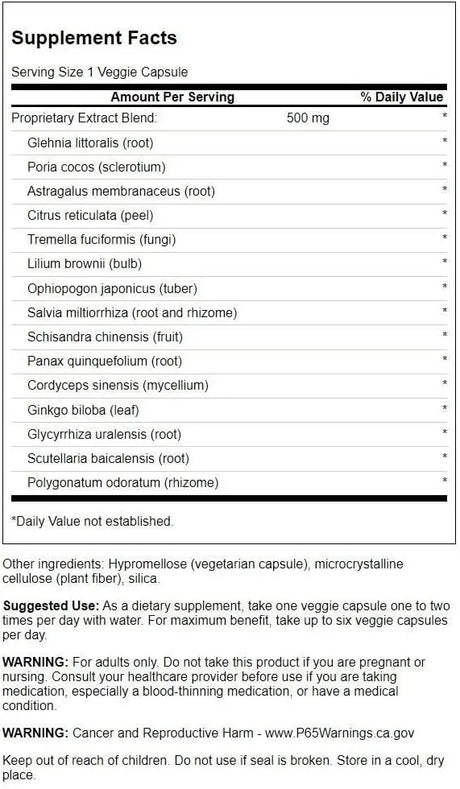 SWANSON - Swanson Lung Essentials 120 Capsulas 2 Pack - The Red Vitamin MX - Suplementos Alimenticios - {{ shop.shopifyCountryName }}