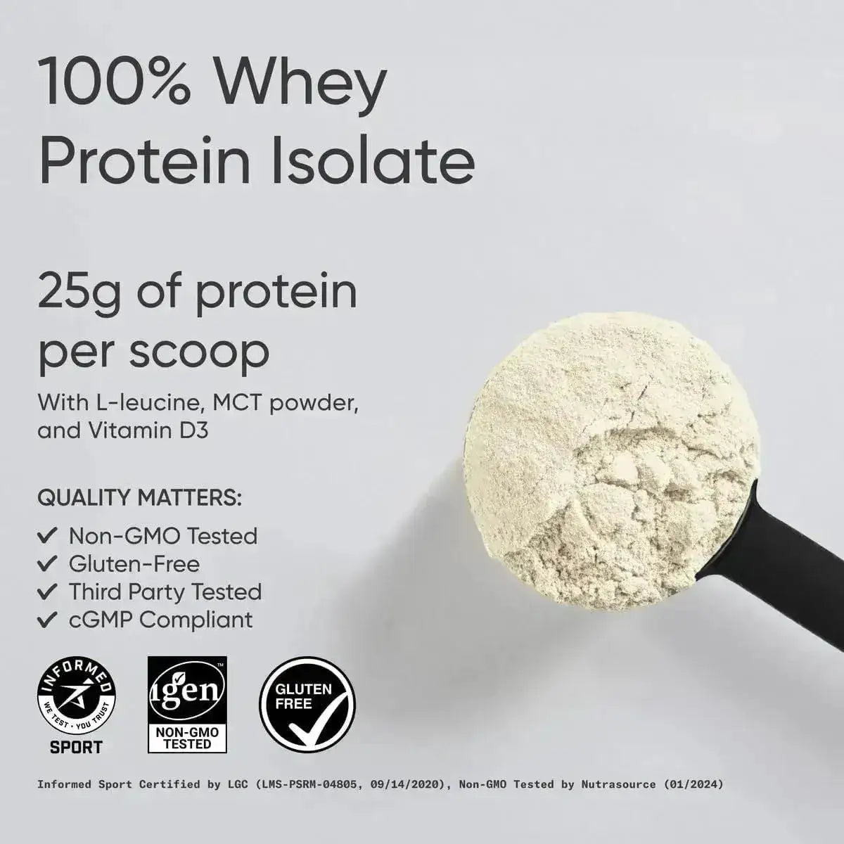 SPORTS RESEARCH - Sports Research Whey Protein Vanilla 940Gr. - The Red Vitamin MX - Suplementos Alimenticios - {{ shop.shopifyCountryName }}