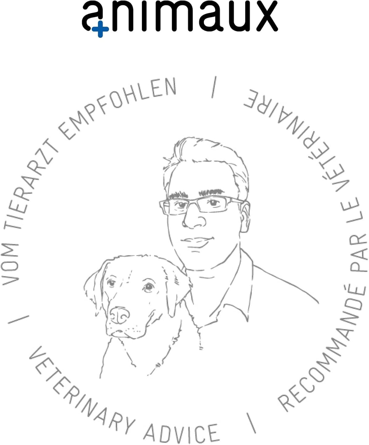 animaux Gastro Balance for Cats 90 Tabletas Masticables