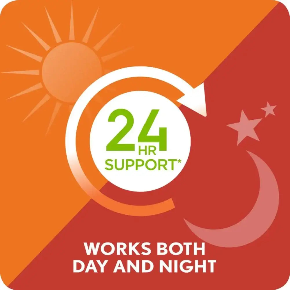 AZO - AZO Bladder Control with Go-Less Daily Supplement 54 Capsulas - The Red Vitamin MX - Suplementos Alimenticios - {{ shop.shopifyCountryName }}