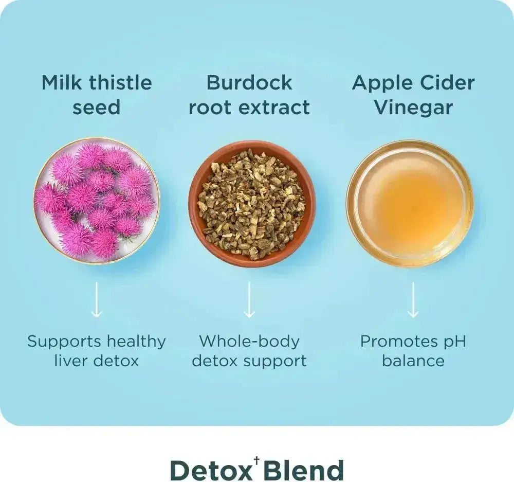 ANCIENT NUTRITION - Ancient Nutrition Advanced Collagen Powder Detox 414Gr. - The Red Vitamin MX - Suplementos Alimenticios - {{ shop.shopifyCountryName }}