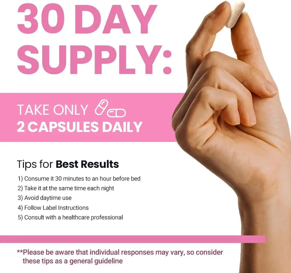 JUNGKWANJANG - JungKwanJang Sleep Support GABA Complex 500Mg. with American Ginseng 60 Capsulas - The Red Vitamin MX - Suplementos Alimenticios - {{ shop.shopifyCountryName }}