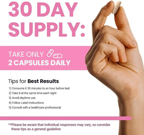 JUNGKWANJANG - JungKwanJang Sleep Support GABA Complex 500Mg. with American Ginseng 60 Capsulas - The Red Vitamin MX - Suplementos Alimenticios - {{ shop.shopifyCountryName }}