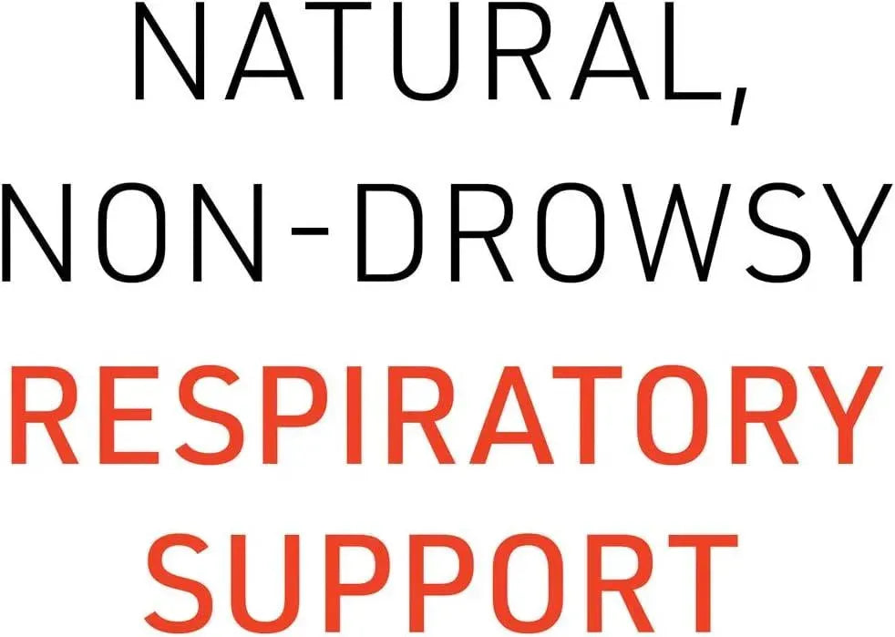 NATURAL FACTORS - Natural Factors Lung, Bronchial & Sinus Health 90 Tabletas - The Red Vitamin MX - Suplementos Alimenticios - {{ shop.shopifyCountryName }}