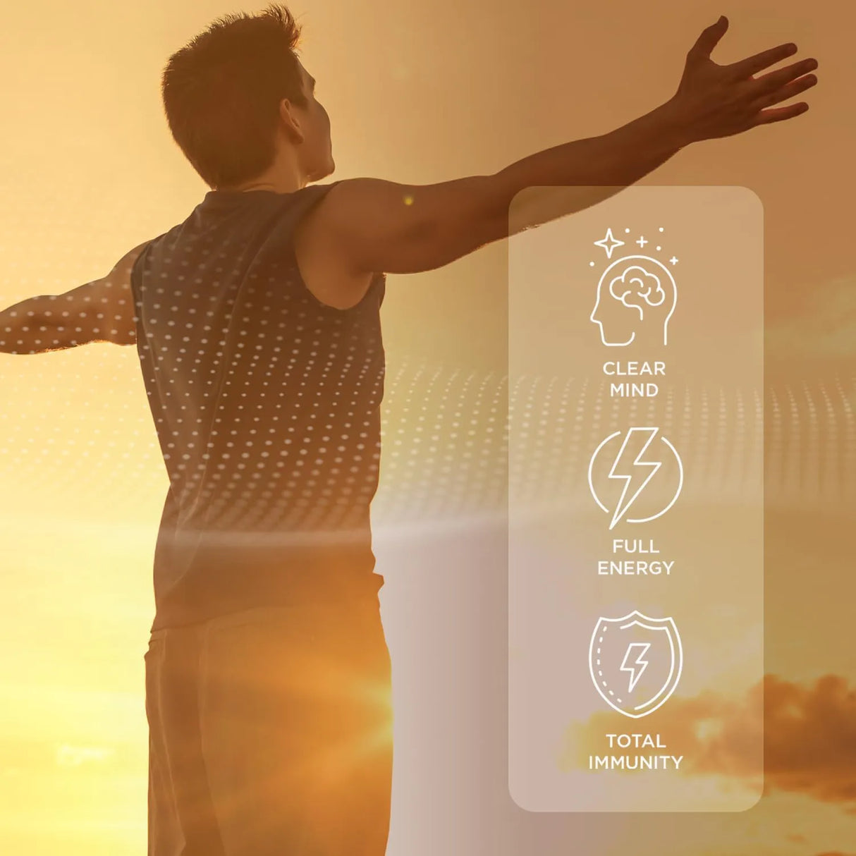 EFFECTIVE NUTRA - EFFECTIVE NUTRA Mushroom Gummies 2500Mg. 10 Blend 90 Gomitas - The Red Vitamin MX - Suplementos Alimenticios - {{ shop.shopifyCountryName }}