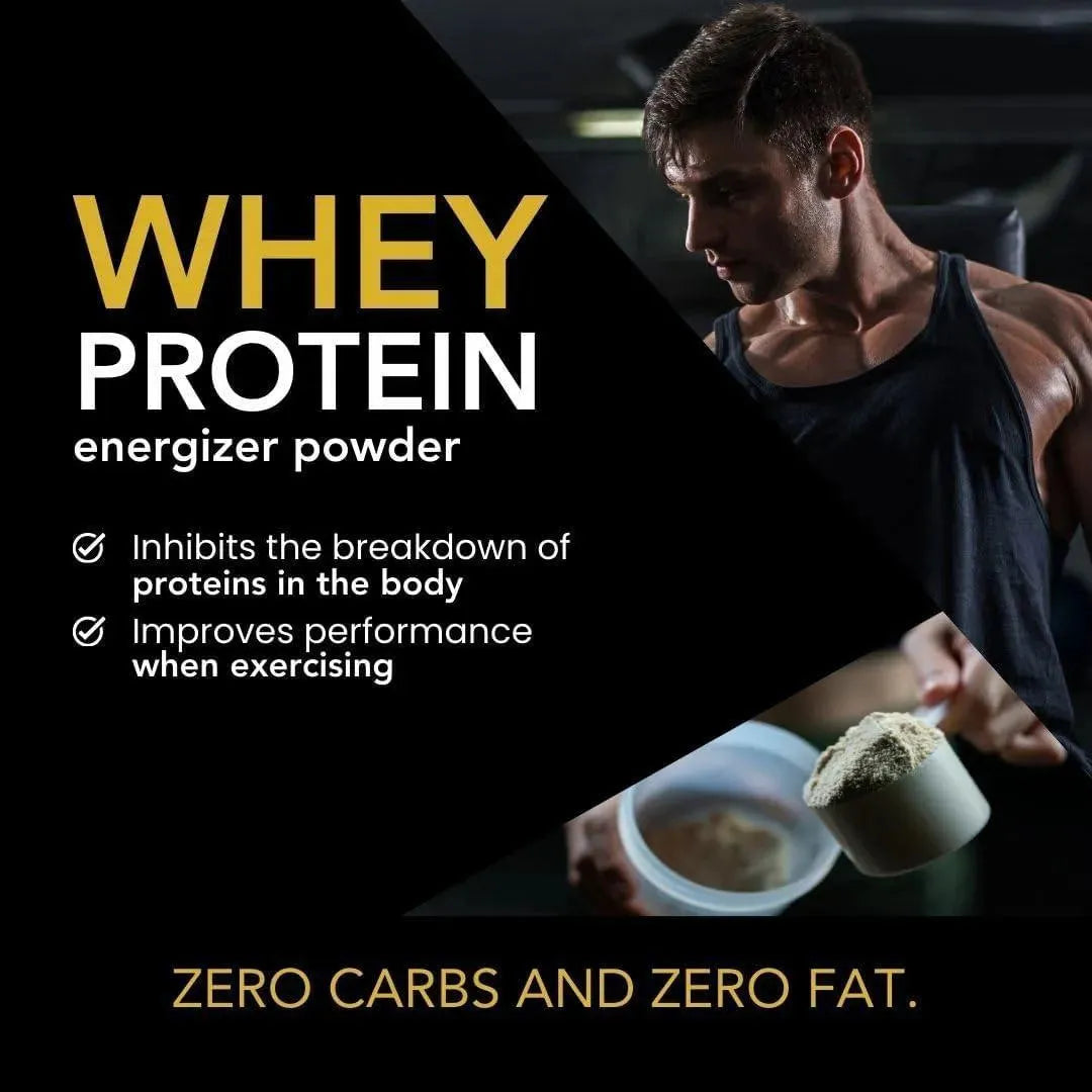 TROPHIX - Trophix Undenatured Casein Protein Banana Pudding 2 Lb. - The Red Vitamin MX - Suplementos Alimenticios - {{ shop.shopifyCountryName }}