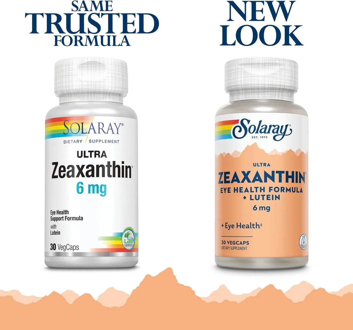 SOLARAY - SOLARAY Ultra Zeaxanthin 6Mg. 30 Capsulas - The Red Vitamin MX - Suplementos Alimenticios - {{ shop.shopifyCountryName }}