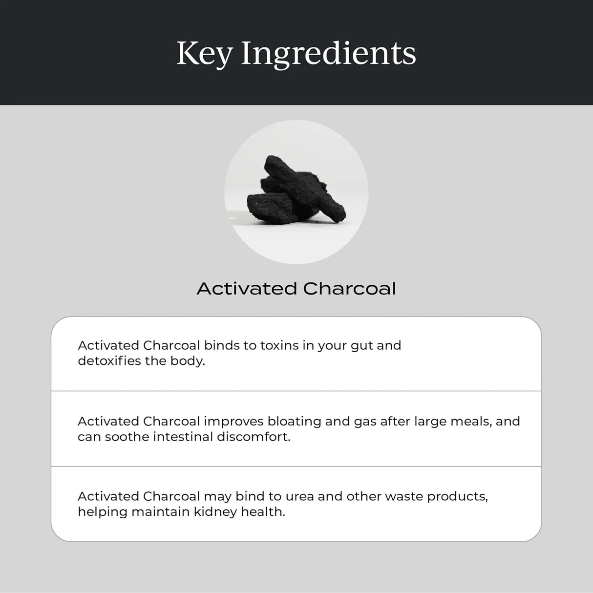 CYMBIOTIKA - CYMBIOTIKA Activated Charcoal Liquid Lemon Cream Flavor 26 Paquetes - The Red Vitamin MX - Suplementos Alimenticios - {{ shop.shopifyCountryName }}