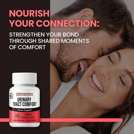JUNGKWANJANG - JungKwanJang Urinary Tract Comfort Formula 60 Capsulas - The Red Vitamin MX - Suplementos Alimenticios - {{ shop.shopifyCountryName }}
