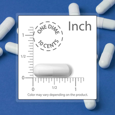 SUPERSMART - Supersmart NAG 1500Mg. 90 Capsulas - The Red Vitamin MX - Suplementos Alimenticios - {{ shop.shopifyCountryName }}