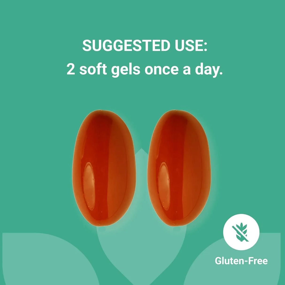 LUMA NUTRITION - Luma Nutrition CoQ10 400Mg. 60 Capsulas Blandas - The Red Vitamin MX - Suplementos Alimenticios - {{ shop.shopifyCountryName }}