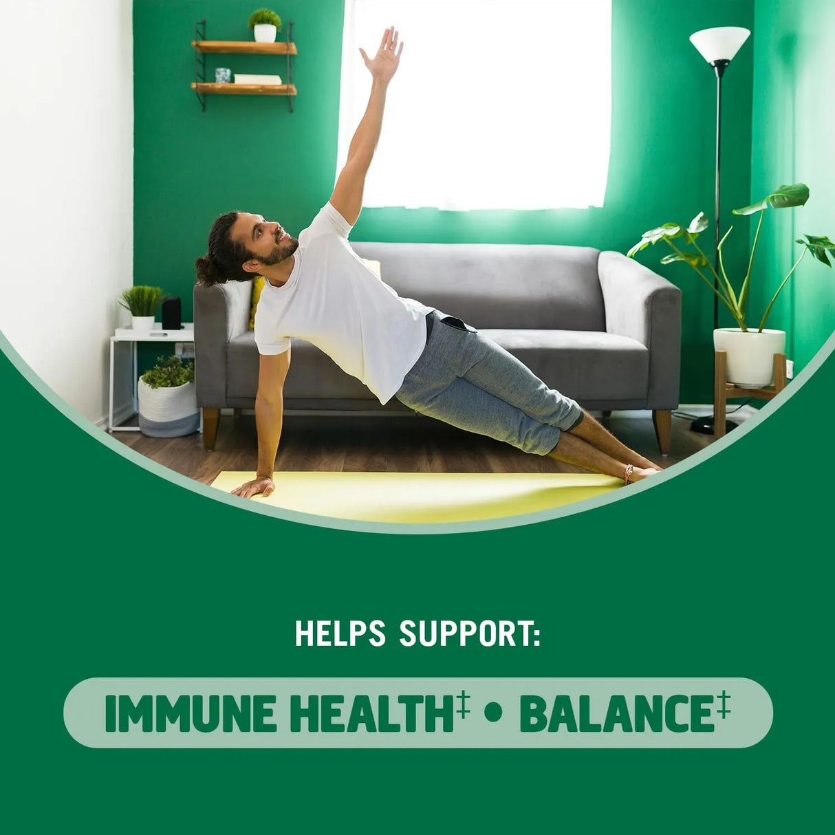 OM - OM Mushroom Superfood Reishi Gummies 60 Gomitas - The Red Vitamin MX - Suplementos Alimenticios - {{ shop.shopifyCountryName }}