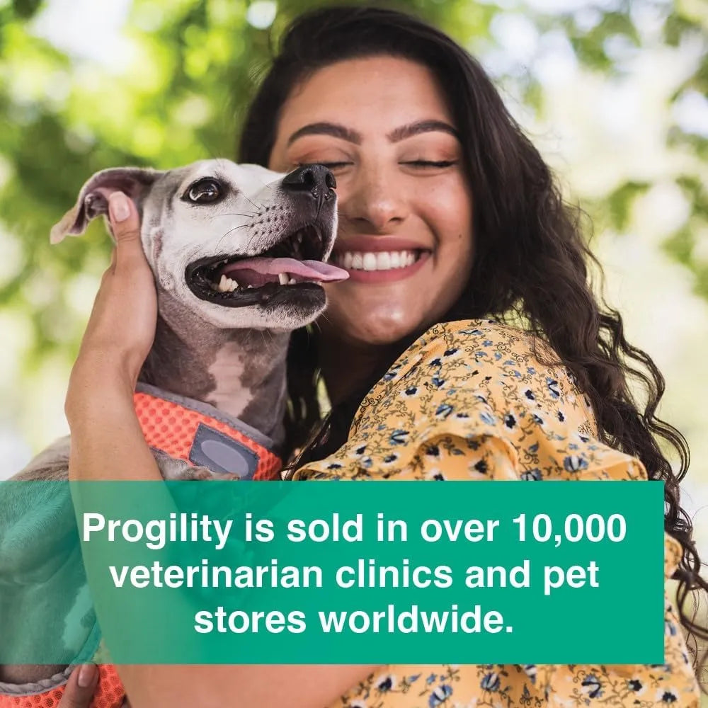 NOOTIE - Nootie Progility Multvitamin for Dogs 90 Masticables - The Red Vitamin MX - Multivitamínicos Para Perros - {{ shop.shopifyCountryName }}