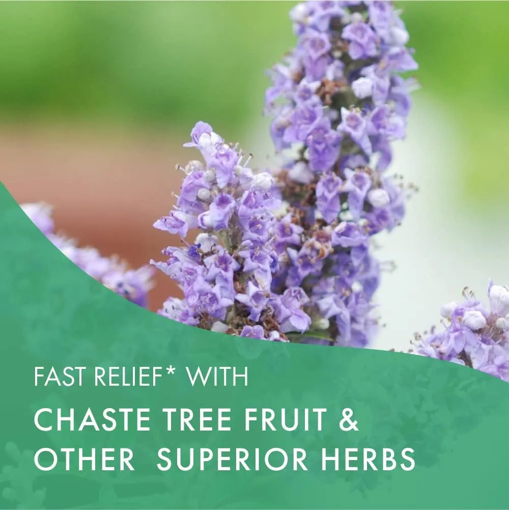 PURE ESSENCE LABS - Pure Essence Labs Transitions Menopause Relief 120 Capsulas - The Red Vitamin MX - Suplementos Alimenticios - {{ shop.shopifyCountryName }}