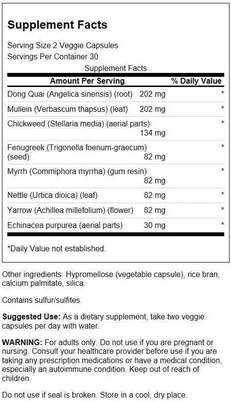 SWANSON - Swanson Prime Lung 60 Capsulas - The Red Vitamin MX - Suplementos Alimenticios - {{ shop.shopifyCountryName }}