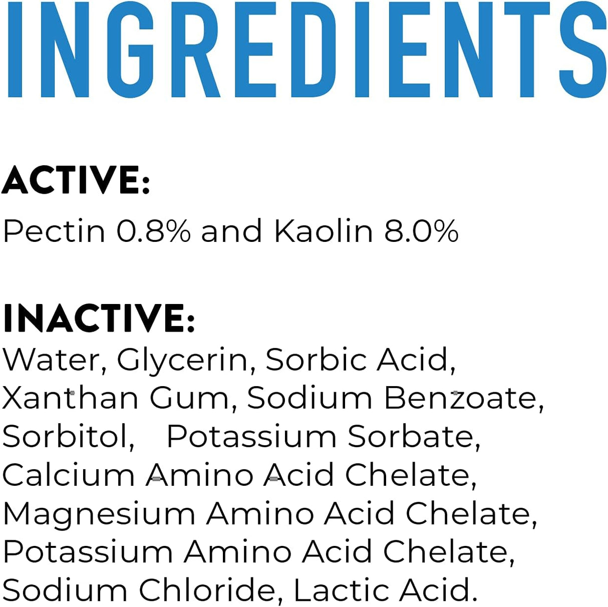 DOGSWELL Remedy and Recovery Diarrhea Control for Dogs 236Ml.