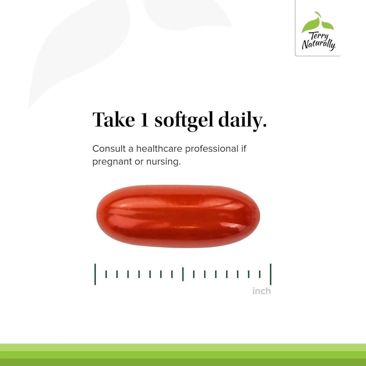 TERRY NATURALLY - Terry Naturally CoQ10 BioActive Ubiquinol 100Mg. 60 Capsulas Blandas - The Red Vitamin MX - Suplementos Alimenticios - {{ shop.shopifyCountryName }}