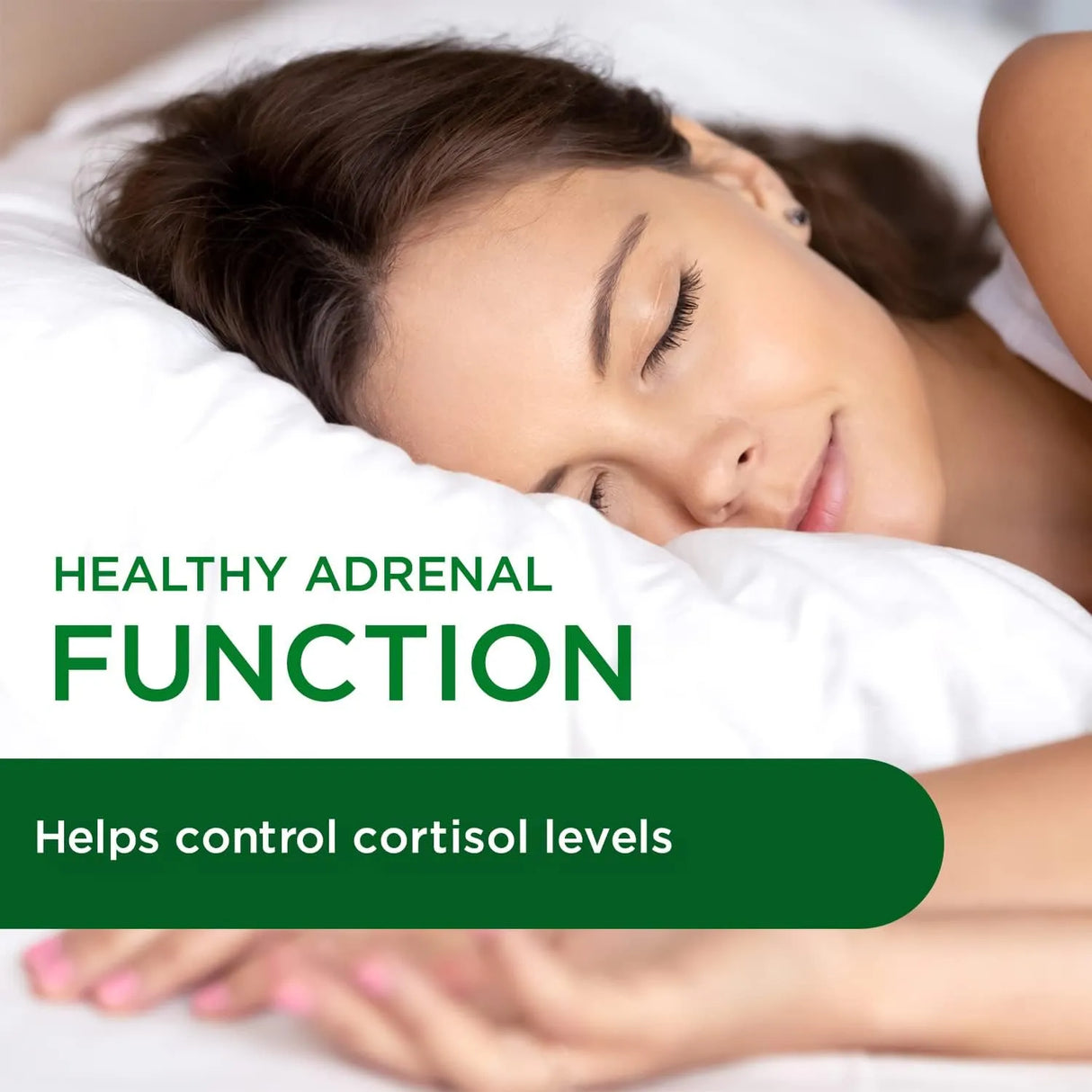 EMERALD LABS - EMERALD LABS Adrenal Health 120 Capsulas - The Red Vitamin MX - Suplementos Alimenticios - {{ shop.shopifyCountryName }}