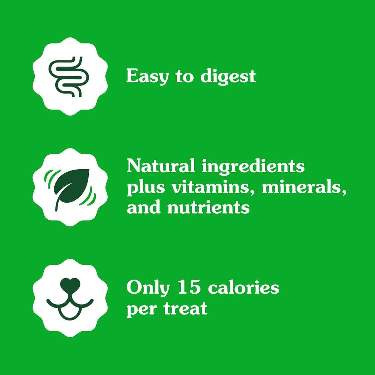 GREENIES - Greenies Anytime Bites Dog Treats Mint Flavor 680Gr. - The Red Vitamin MX - Cuidado Dental Para Perros - {{ shop.shopifyCountryName }}