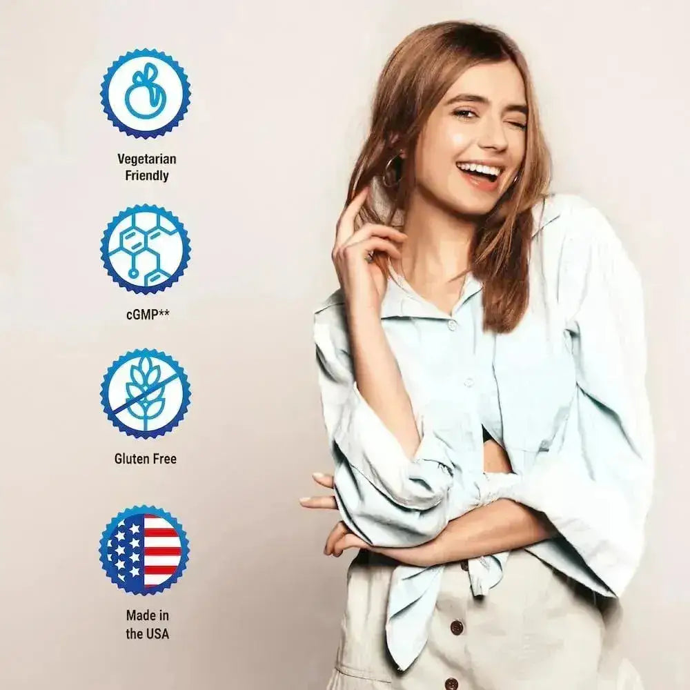 P PUREGEN LABS - P Puregen Labs Magnesium 400Mg. 120 Tabletas - The Red Vitamin MX - Suplementos Alimenticios - {{ shop.shopifyCountryName }}