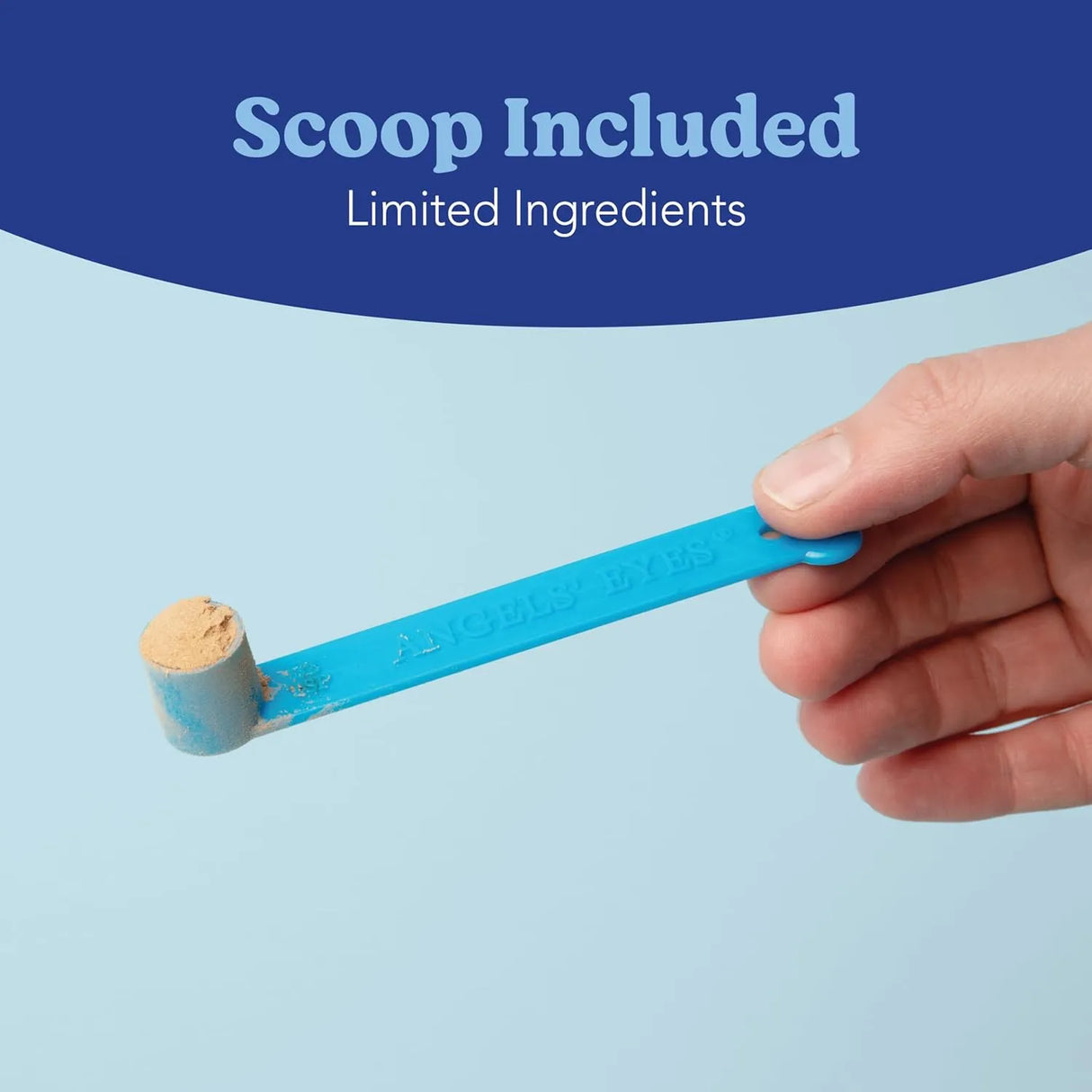 ANGELS' EYES - ANGELS' EYES Natural Tear Stain Prevention Chicken Powder for Dogs 75Gr. - The Red Vitamin MX - Cuidado De Los Ojos De Los Perros - {{ shop.shopifyCountryName }}