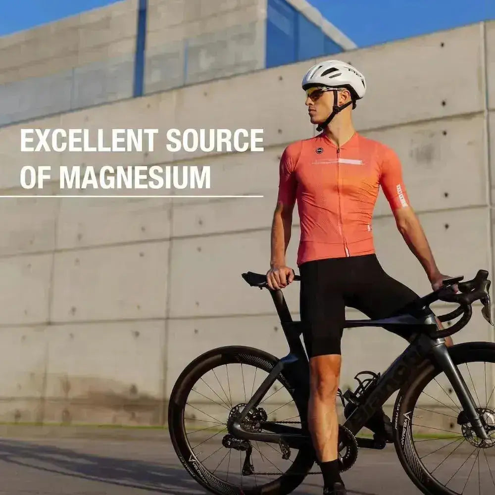 P PUREGEN LABS - P Puregen Labs Magnesium 400Mg. 120 Tabletas - The Red Vitamin MX - Suplementos Alimenticios - {{ shop.shopifyCountryName }}