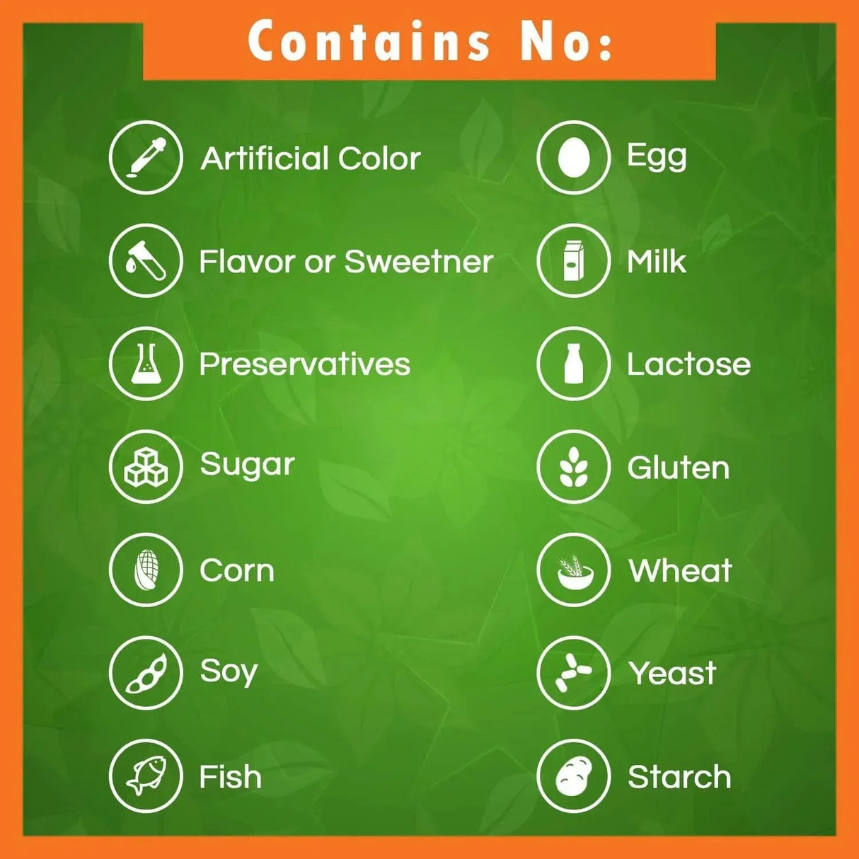 BEST NATURALS - Best Naturals L-Methionine 500Mg. 120 Capsulas - The Red Vitamin MX - Suplementos Alimenticios - {{ shop.shopifyCountryName }}