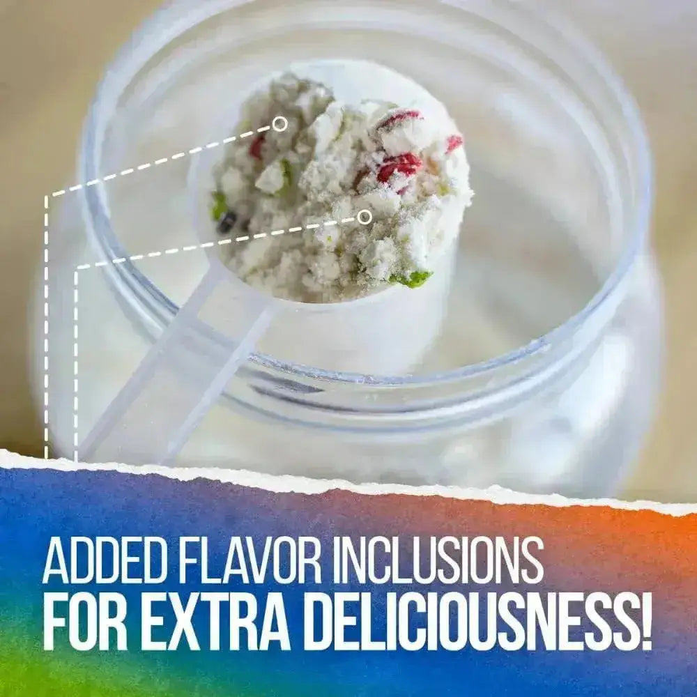 ALPHA LION - ALPHA LION Superhuman Whey Protein Powder Anabolic Cereal 28 Servicios - The Red Vitamin MX - Suplementos Alimenticios - {{ shop.shopifyCountryName }}