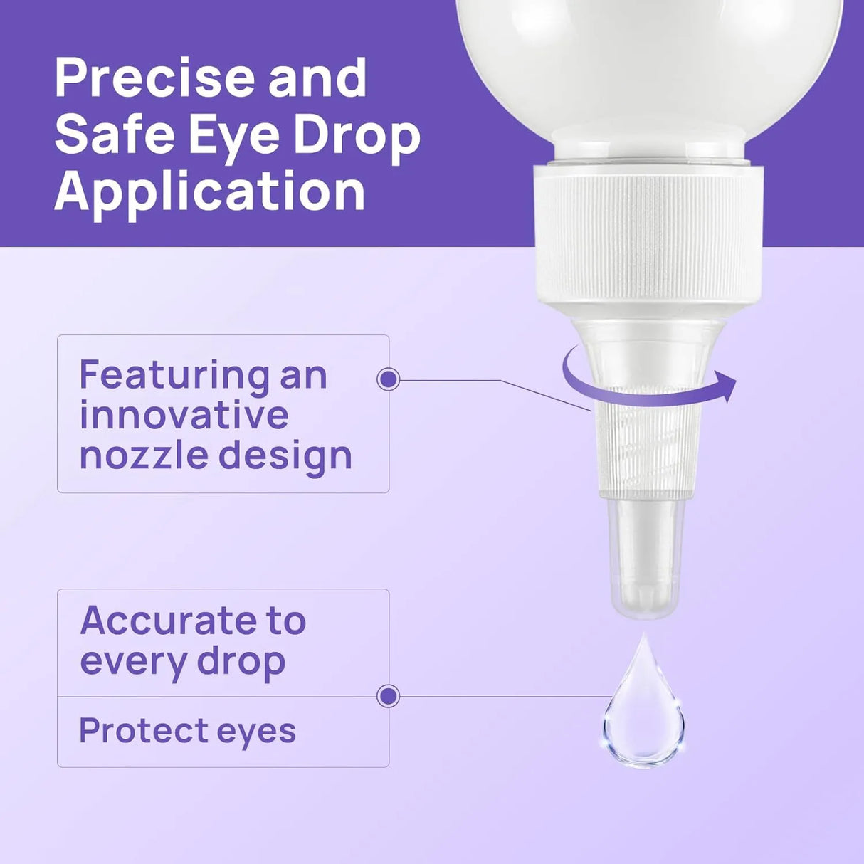 HICC PET - HICC PET Dog Eye Drops 150Ml. 2 Pack - The Red Vitamin MX - Cuidado De Los Ojos De Los Perros - {{ shop.shopifyCountryName }}