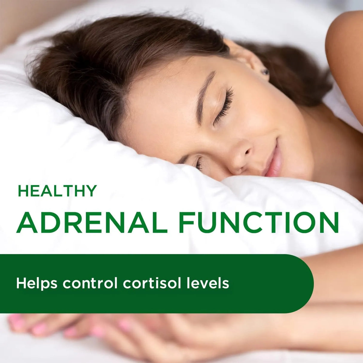 EMERALD LABS - EMERALD LABS Adrenal Health 60 Capsulas - The Red Vitamin MX - Suplementos Alimenticios - {{ shop.shopifyCountryName }}